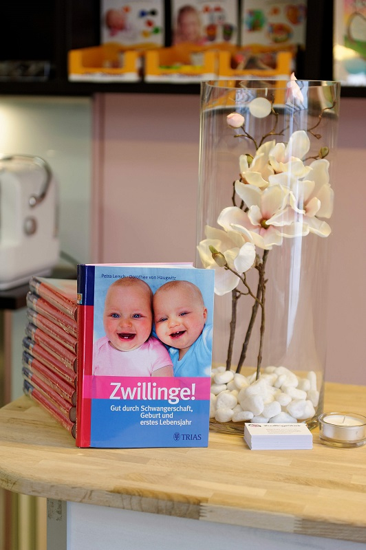 Ratgeber - Buch